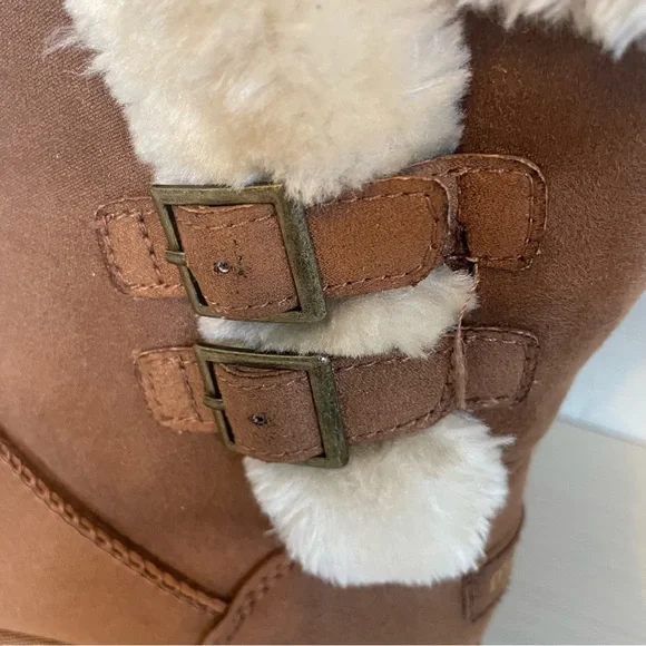 Makalu lined boots - Picture 5 of 7